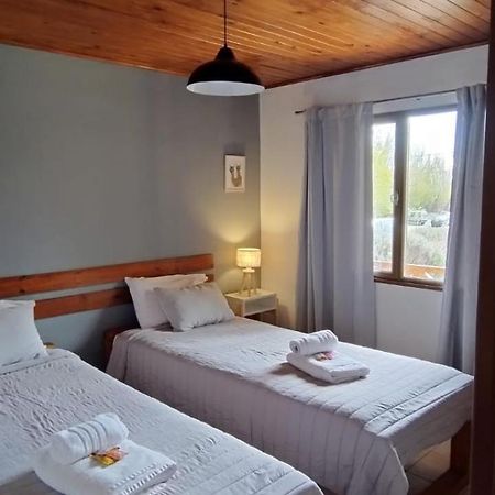Hostel Nakel Yenu El Calafate Luaran gambar