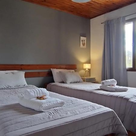 Hostel Nakel Yenu El Calafate Luaran gambar