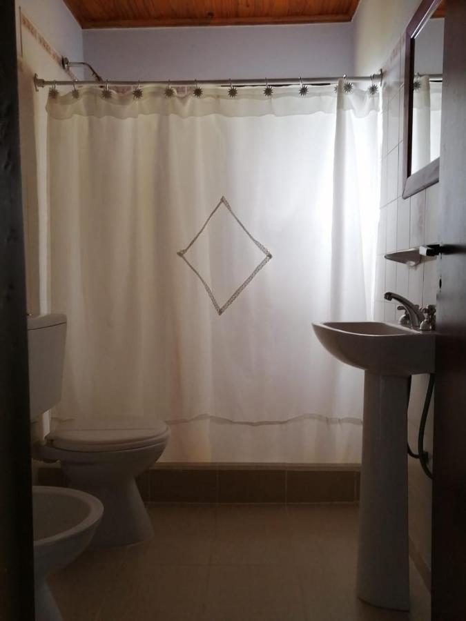 Hostel Nakel Yenu El Calafate Luaran gambar