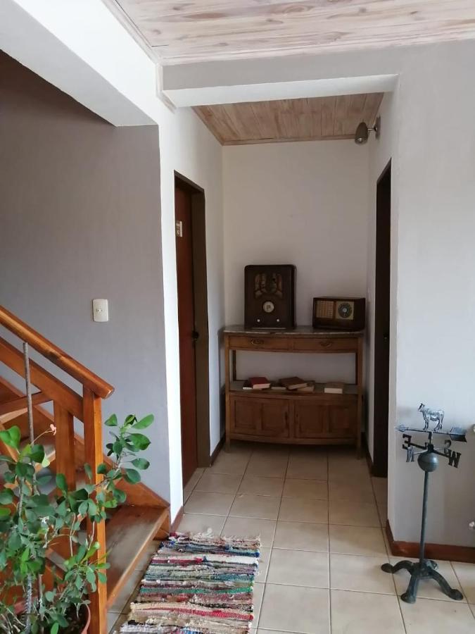 Hostel Nakel Yenu El Calafate Luaran gambar