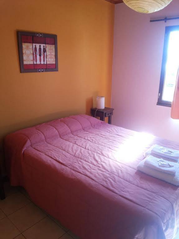 Hostel Nakel Yenu El Calafate Luaran gambar