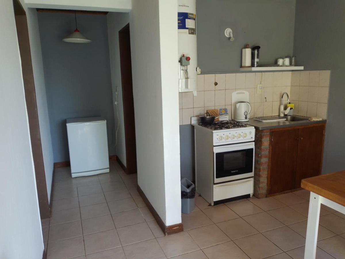 Hostel Nakel Yenu El Calafate Luaran gambar