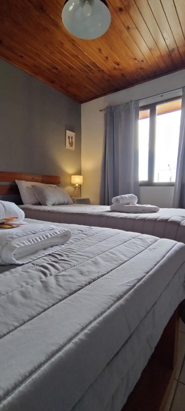 Hostel Nakel Yenu El Calafate Luaran gambar