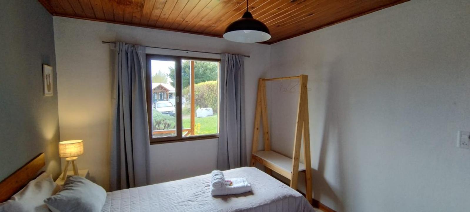 Hostel Nakel Yenu El Calafate Luaran gambar