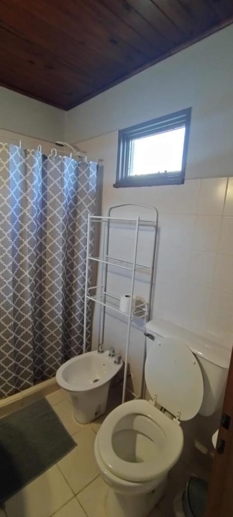 Hostel Nakel Yenu El Calafate Luaran gambar