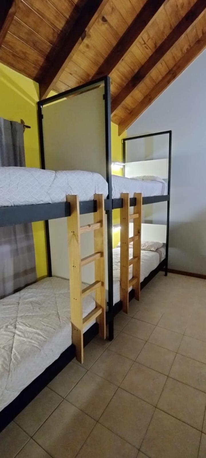 Hostel Nakel Yenu El Calafate Luaran gambar