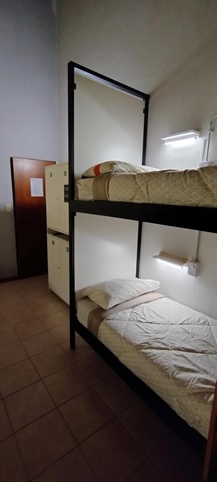 Hostel Nakel Yenu El Calafate Luaran gambar