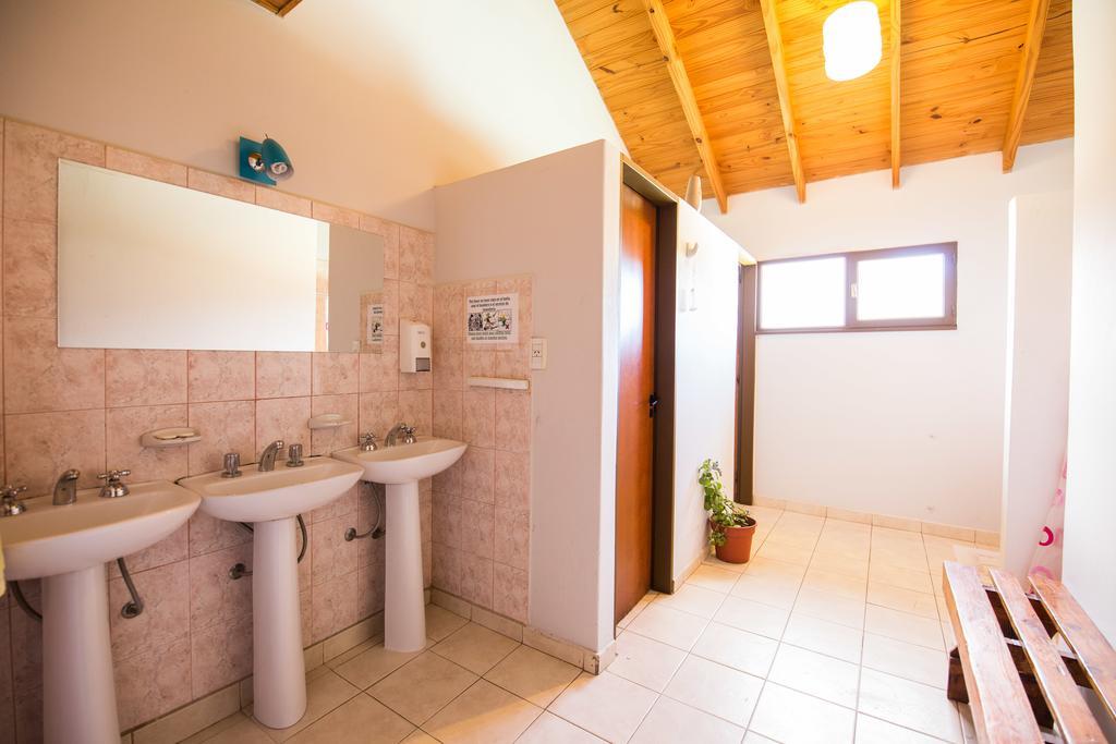 Hostel Nakel Yenu El Calafate Luaran gambar