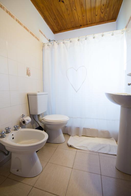 Hostel Nakel Yenu El Calafate Luaran gambar