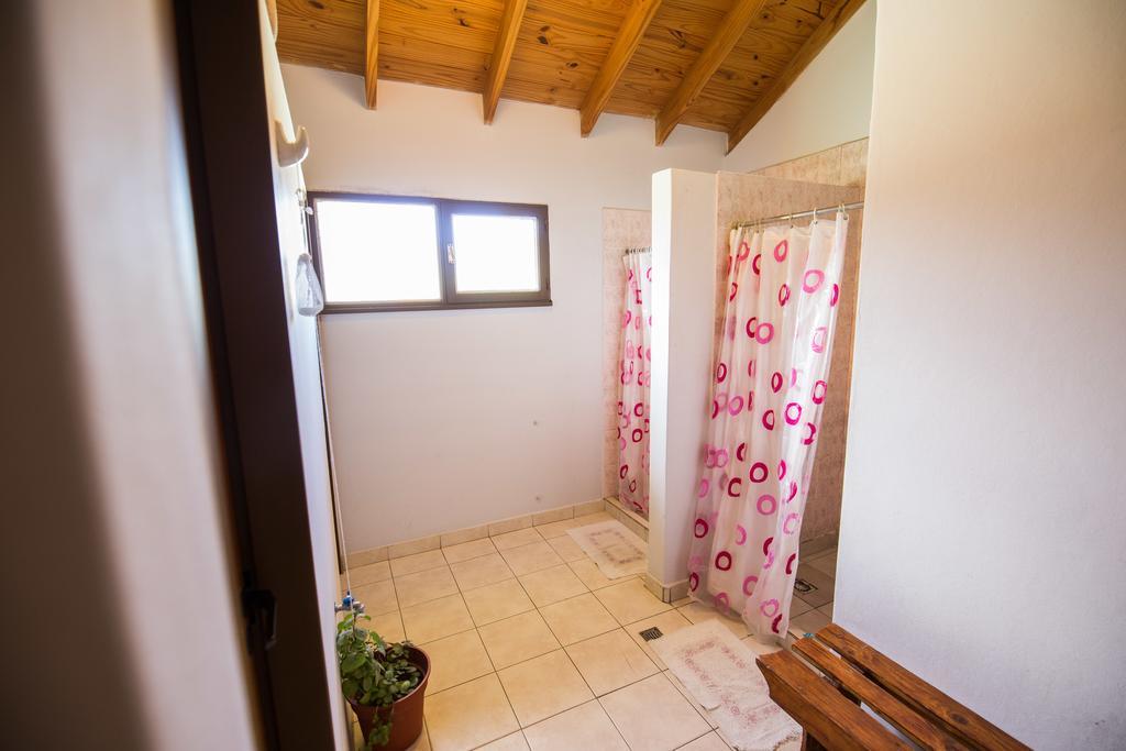 Hostel Nakel Yenu El Calafate Luaran gambar